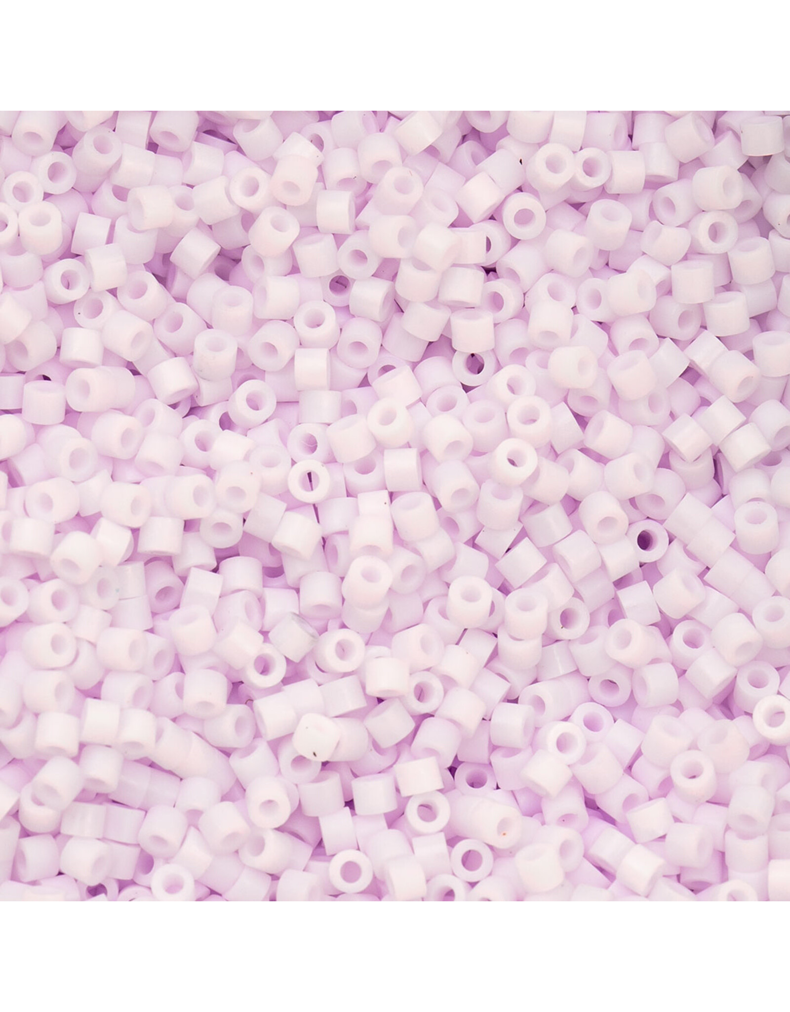 cb1167  11 Cylin Opaque Pastel Lilac  Matte 12g