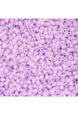 1168  11 Cylin Opaque Lavender Matte 12g