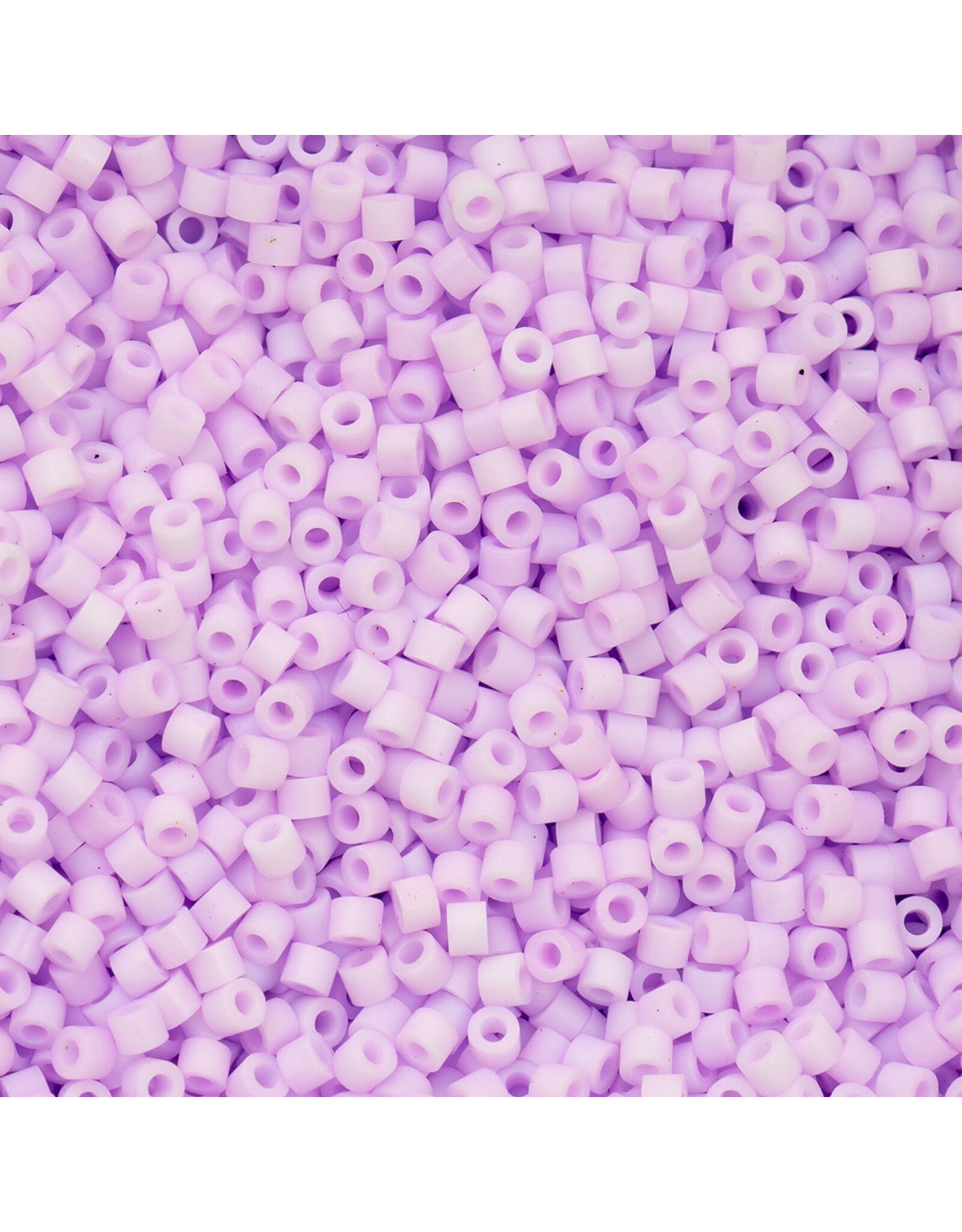 1168  11 Cylin Opaque Lavender Matte 12g