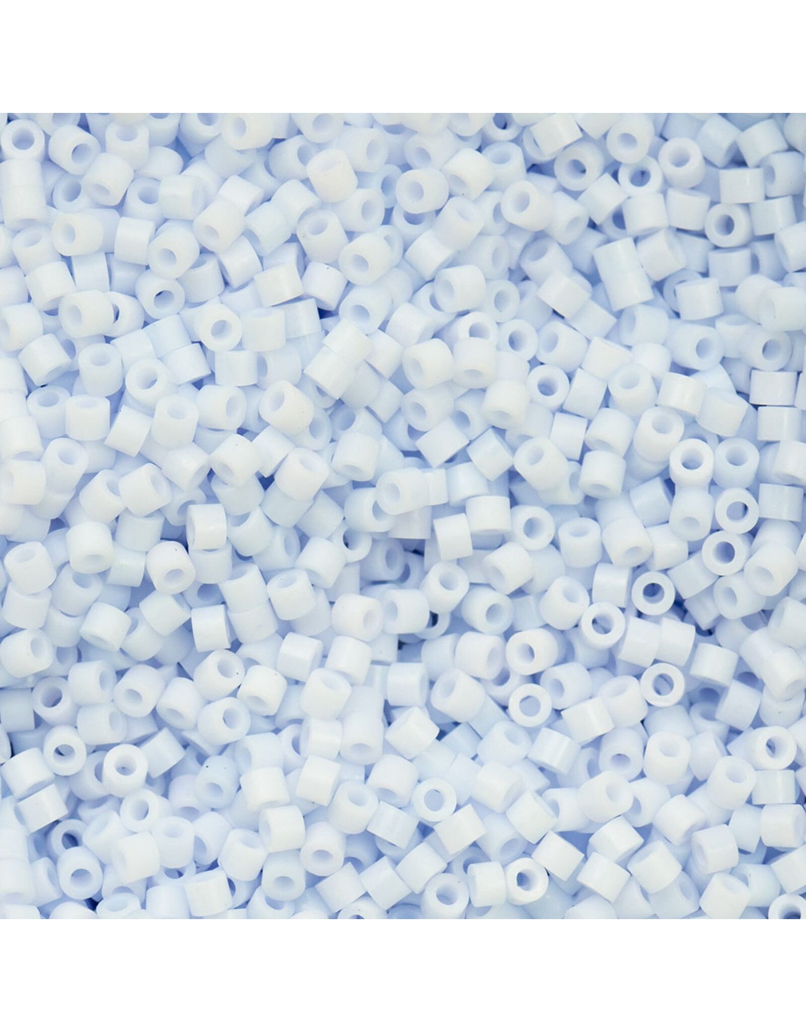 cb1169  11 Cylin Opaque Cloud Blue Matte 12g