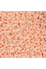 cb1171  11 Cylin Opaque Apricot Matte 12g