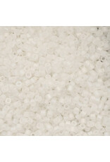 cb1173  11 Cylin Clear AB  Matte 12g