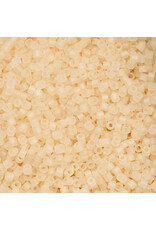 cb1176  11 Cylin  Ivory   AB Matte 12g