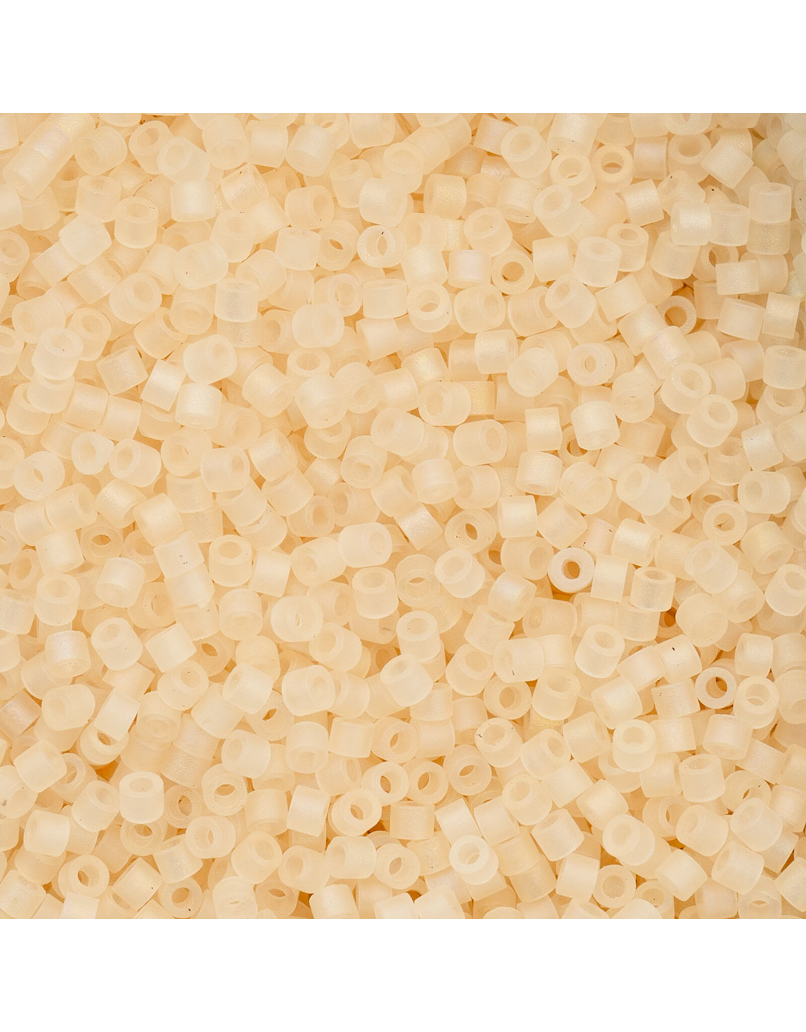 cb1176  11 Cylin  Ivory   AB Matte 12g