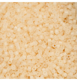 cb1176  11 Cylin  Ivory   AB Matte 12g