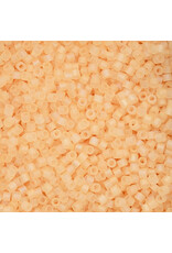 cb1177  11 Cylin Light Orange  AB  Matte 12g