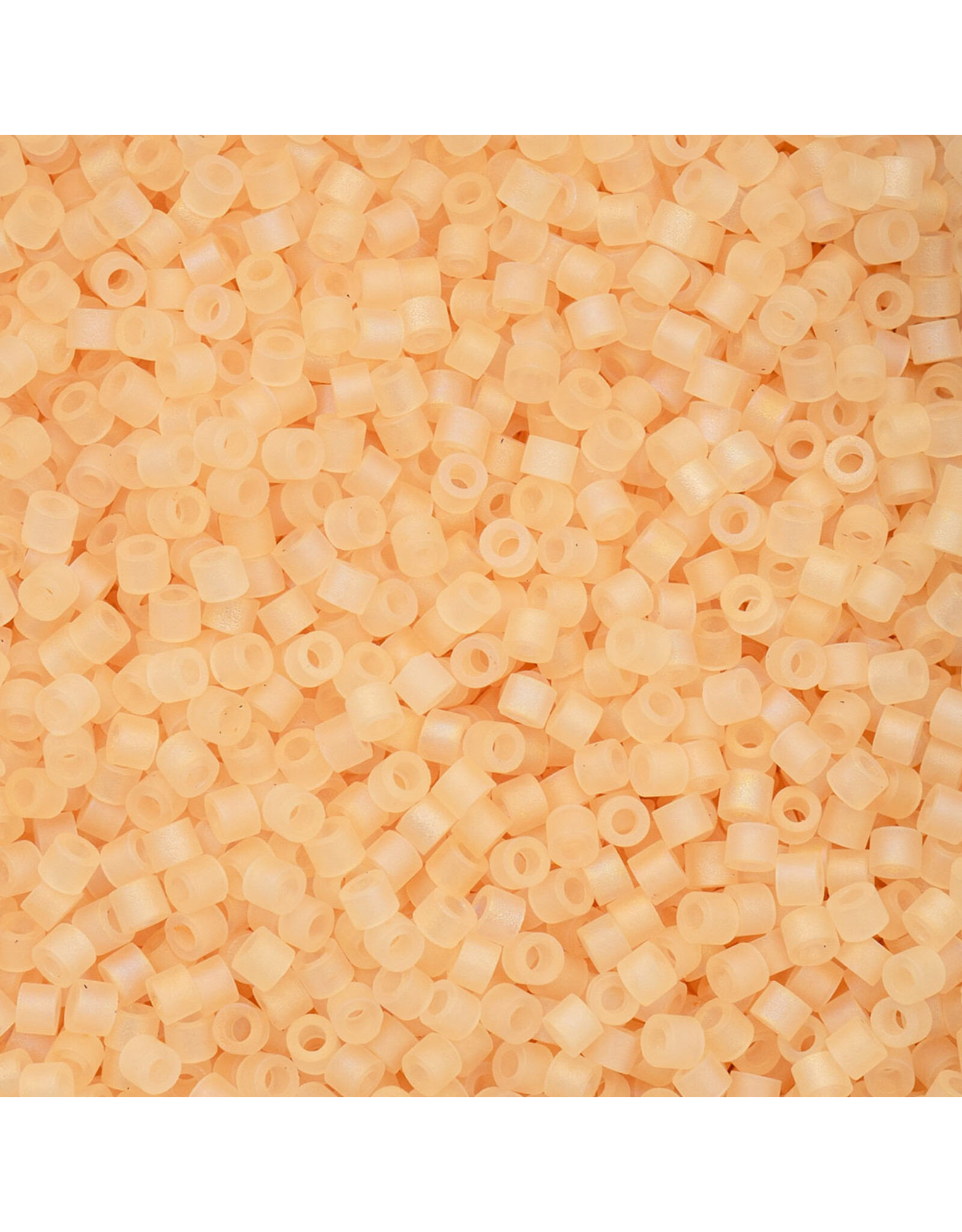 cb1177  11 Cylin Light Orange  AB  Matte 12g