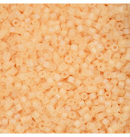 cb1177  11 Cylin Light Orange  AB  Matte 12g