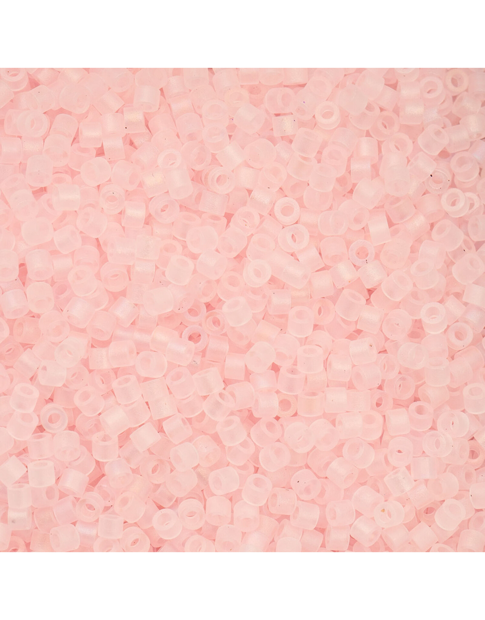 cb1178  11 Cylin  Light Pink AB  Matte 12g