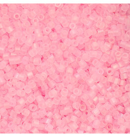 cb1180  11 Cylin   Dark Pink AB  Matte 12g