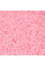 cb1180  11 Cylin   Dark Pink AB  Matte 12g