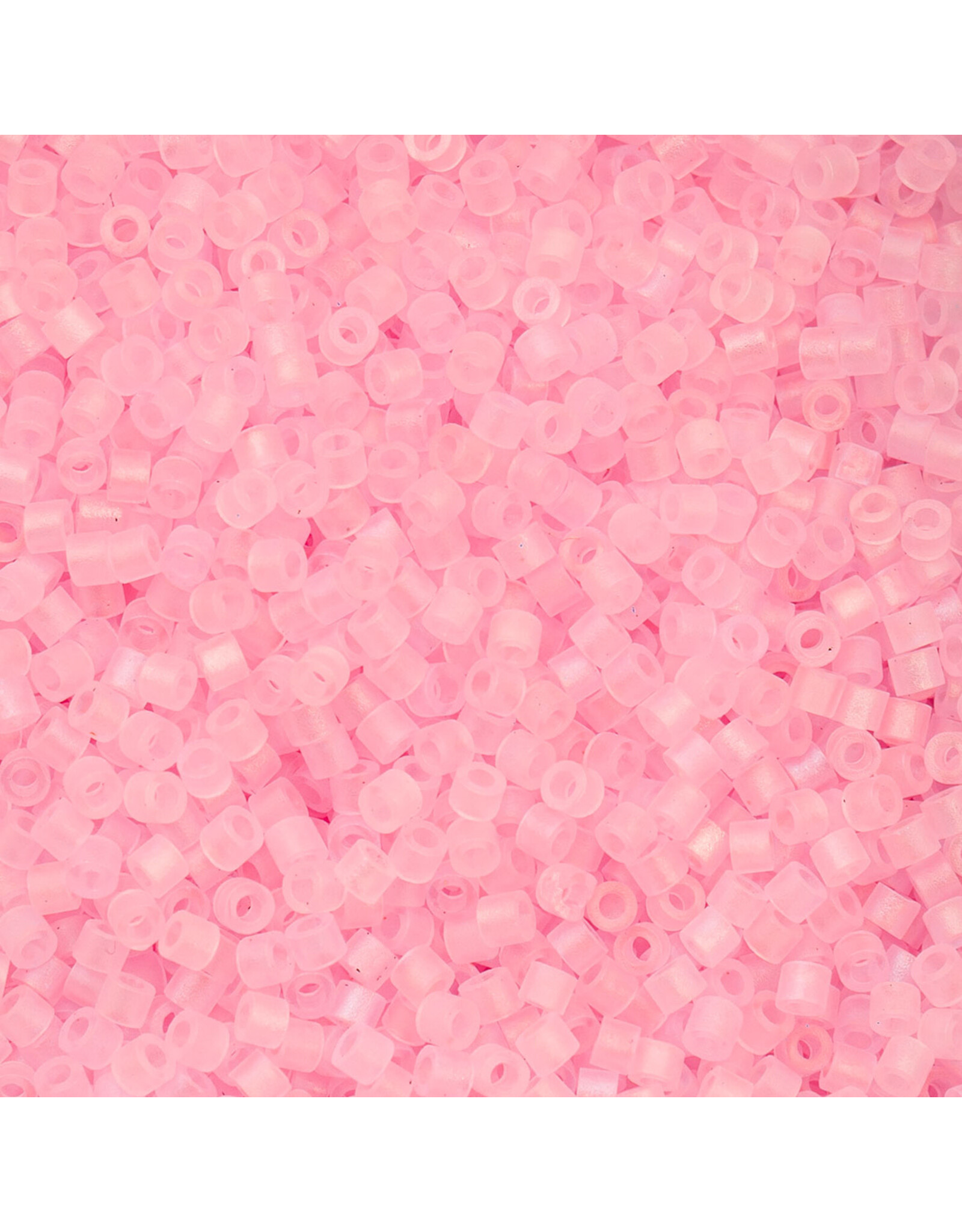 cb1180  11 Cylin   Dark Pink AB  Matte 12g