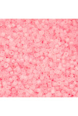 cb1182  11 Cylin  Coral Pink AB  Matte 12g