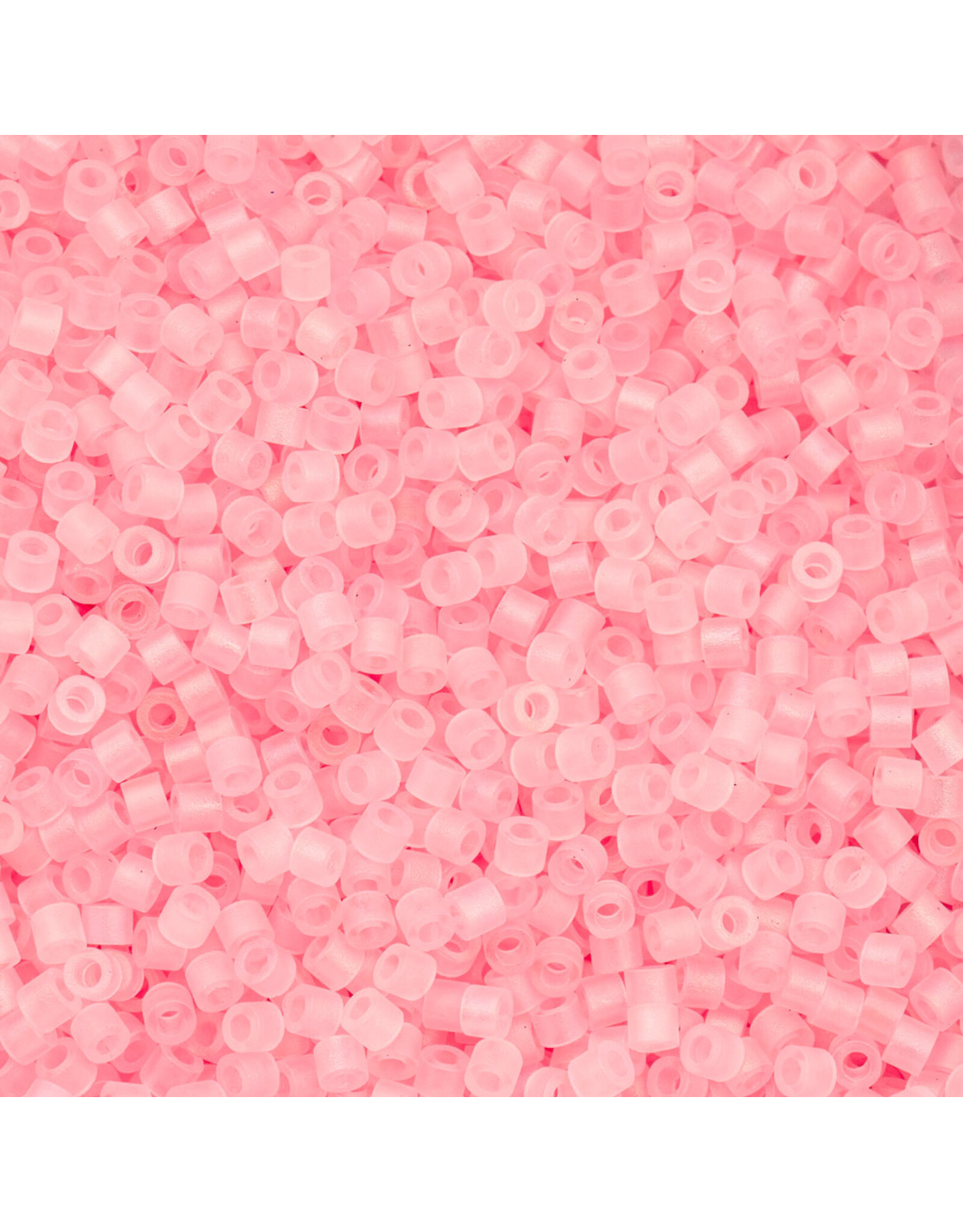 cb1182  11 Cylin  Coral Pink AB  Matte 12g