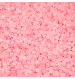 cb1182  11 Cylin  Coral Pink AB  Matte 12g