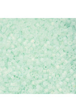cb1184  11 Cylin  Clear Sky Blue AB  Matte 12g