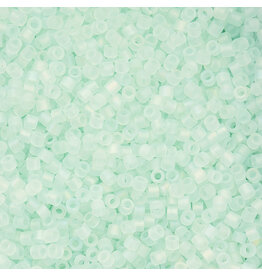 cb1184  11 Cylin  Clear Sky Blue AB  Matte 12g