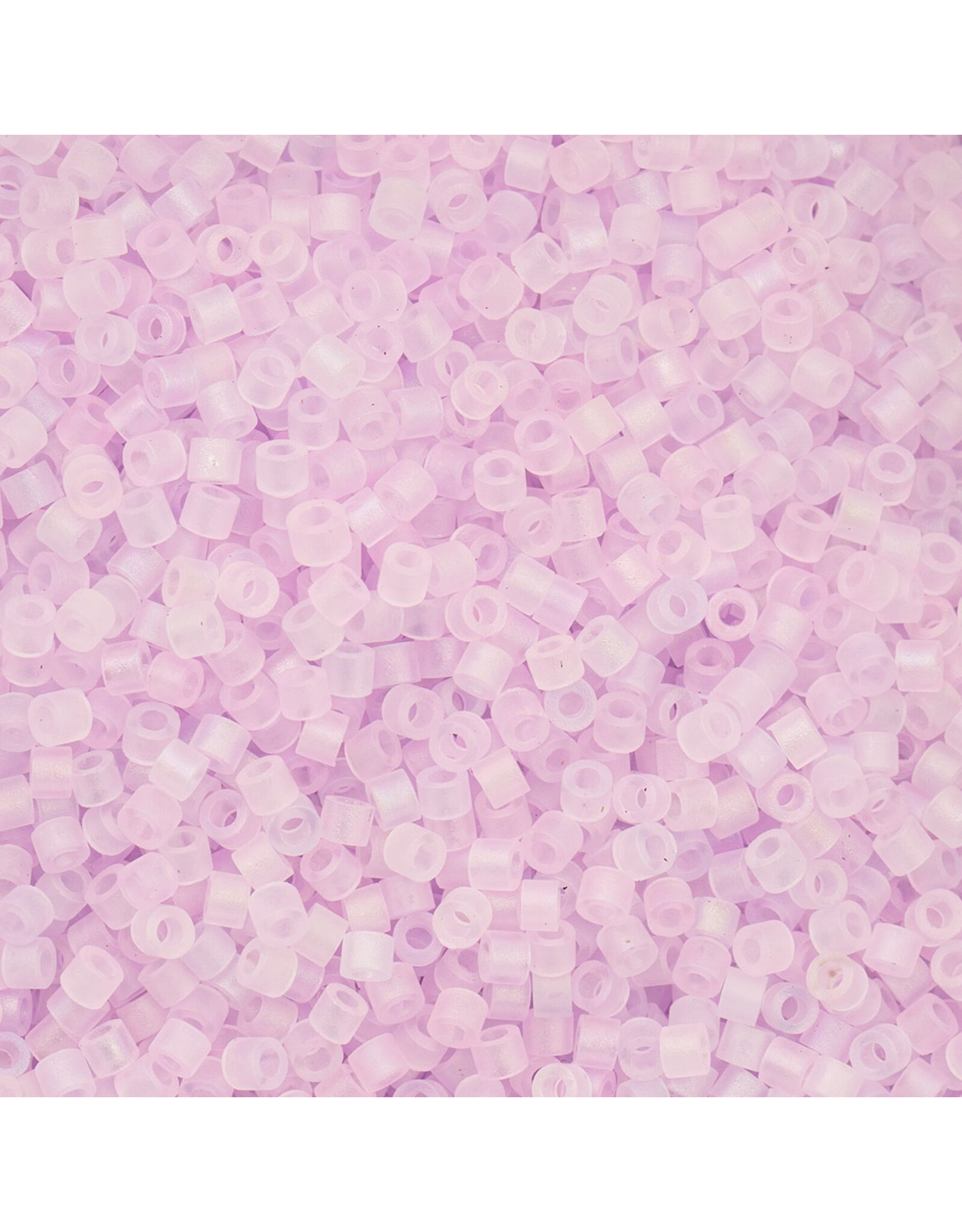 cb1190  11 Cylin  Lilac  Frost  AB  Matte 12g