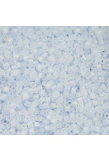 cb1191  11 Cylin  Light Blue  AB  Matte 12g