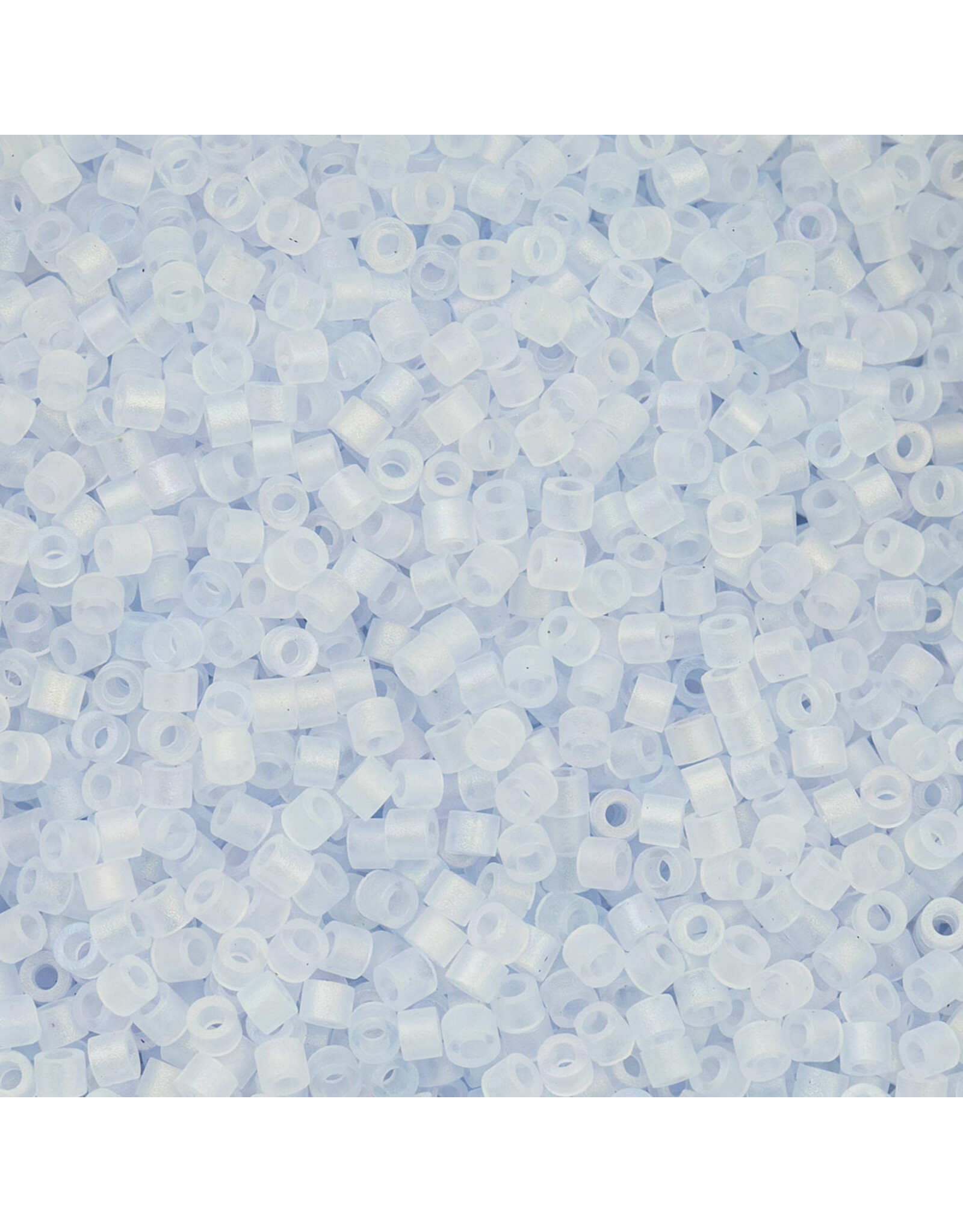 cb1191  11 Cylin  Light Blue  AB  Matte 12g
