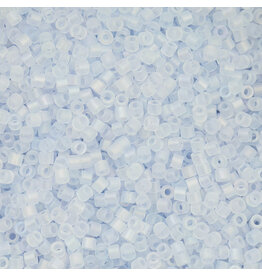 cb1191  11 Cylin  Light Blue  AB  Matte 12g