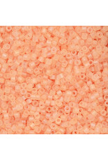 cb1193  11 Cylin  Light Tangerine  AB  Matte 12g