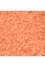 cb1194  11 Cylin  Tangerine  AB  Matte 12g