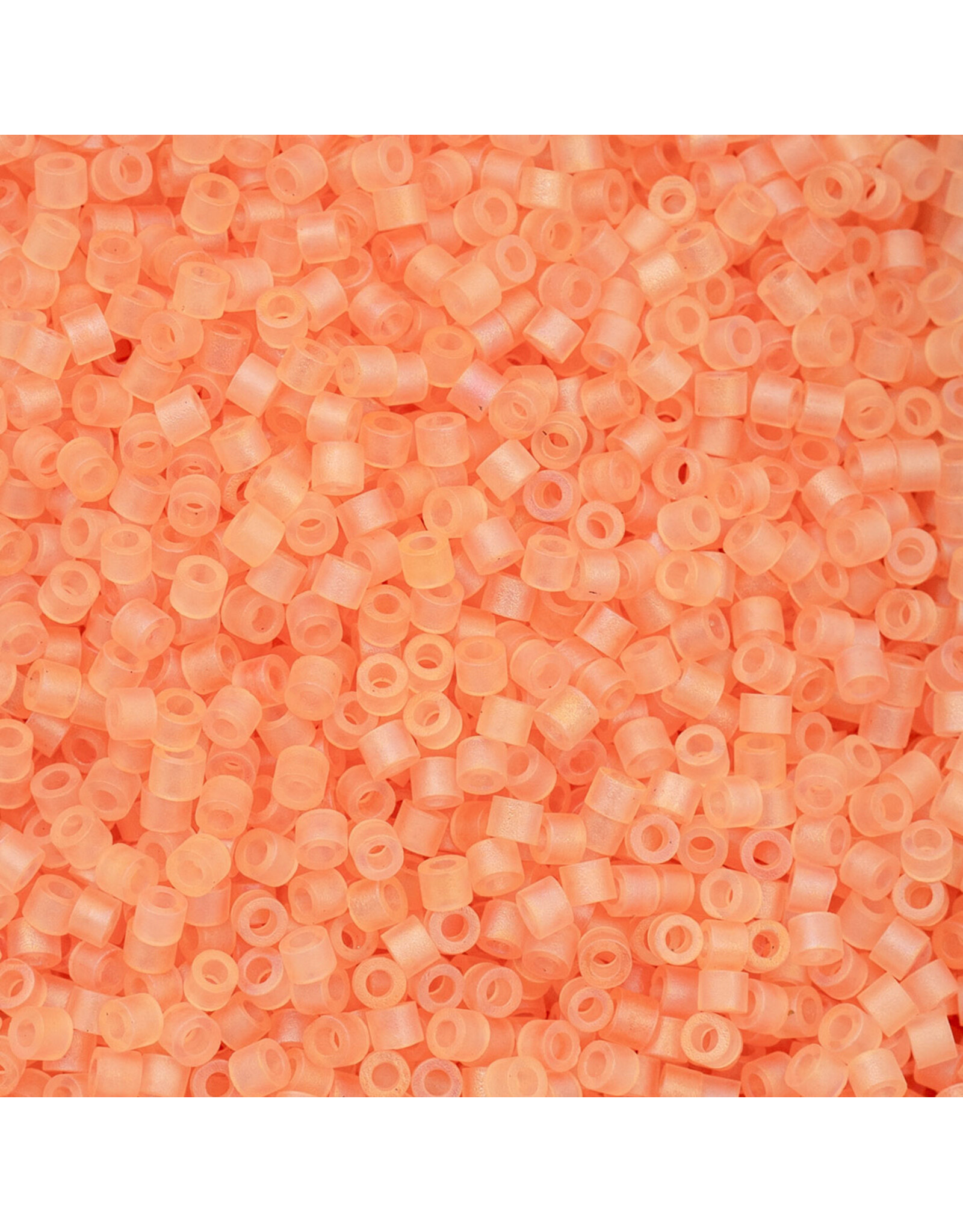 cb1194  11 Cylin  Tangerine  AB  Matte 12g