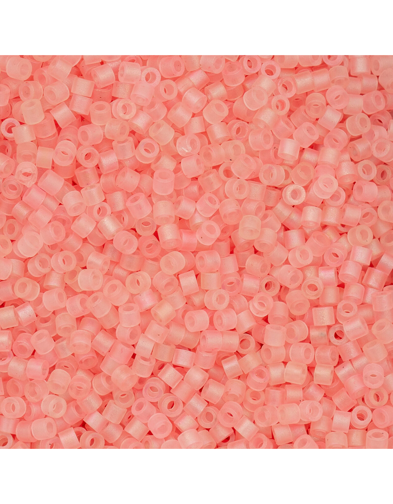 cb1195  11 Cylin  Light Coral  AB  Matte 12g