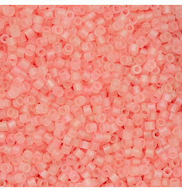 cb1195  11 Cylin  Light Coral  AB  Matte 12g