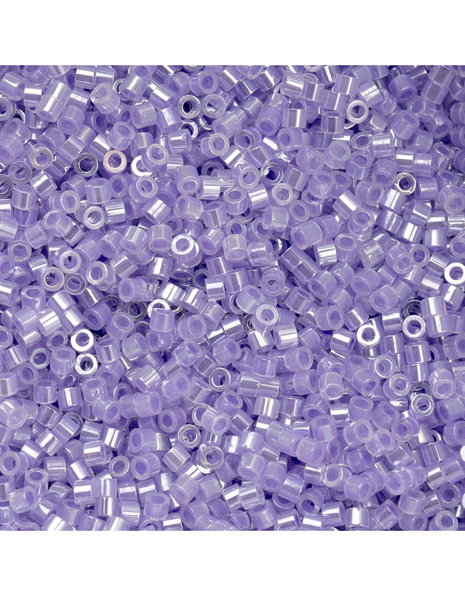 cb1034  11 Cylin  Clear Purple Ceylon c/l   12g