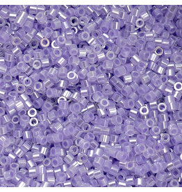 cb1034  11 Cylin  Clear Purple Ceylon c/l   12g