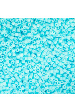 cb1228  11 Cylin  Opaque Light Blue  Matte 12g