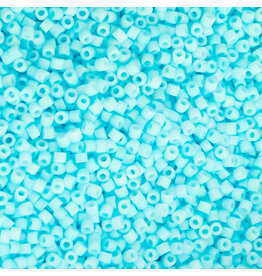 cb1228  11 Cylin  Opaque Light Blue  Matte 12g