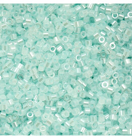 cb1030  11 Cylin  Clear Aqua Blue Ceylon c/l   12g