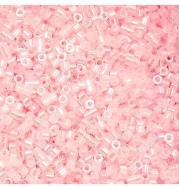 cb1031  11 Cylin  Clear Light Pink Ceylon c/l   12g