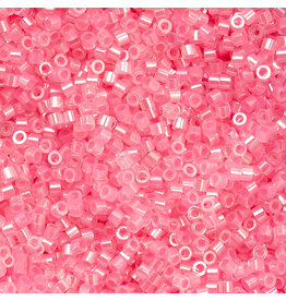 cb1032  11 Cylin  Clear Dark Pink Ceylon c/l   12g