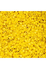 cb1066  11 Cylin   Opaque Yellow Matte   12g