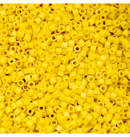 cb1066  11 Cylin   Opaque Yellow Matte   12g