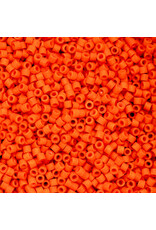 cb1067  11 Cylin   Opaque Orange Matte   12g