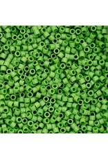 cb1069  11 Cylin   Opaque Spring Green  Matte   12g