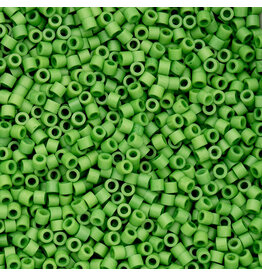 cb1069  11 Cylin   Opaque Spring Green  Matte   12g