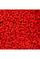 cb1071  11 Cylin   Opaque Vermillion Red  Matte   12g