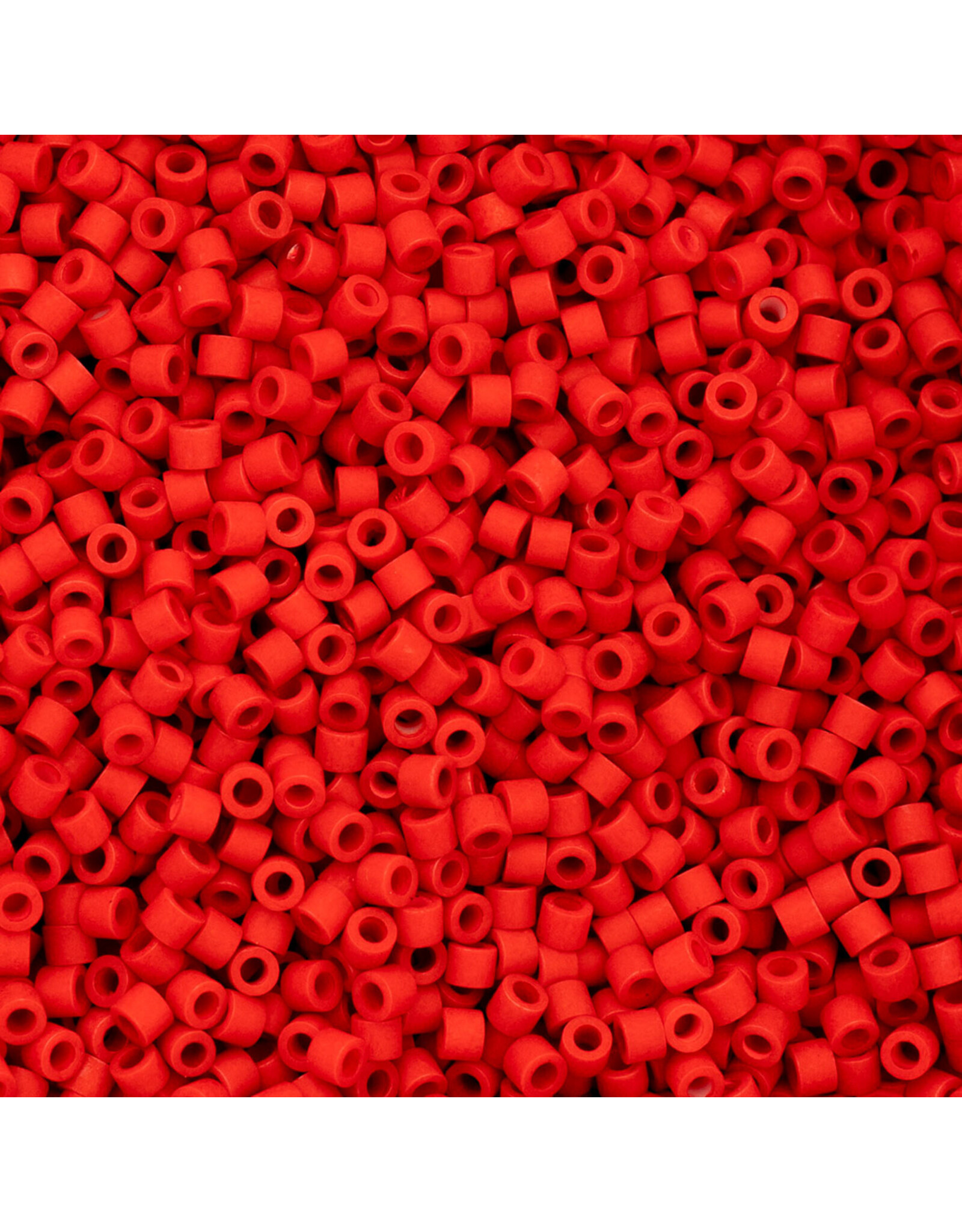 cb1071  11 Cylin   Opaque Vermillion Red  Matte   12g