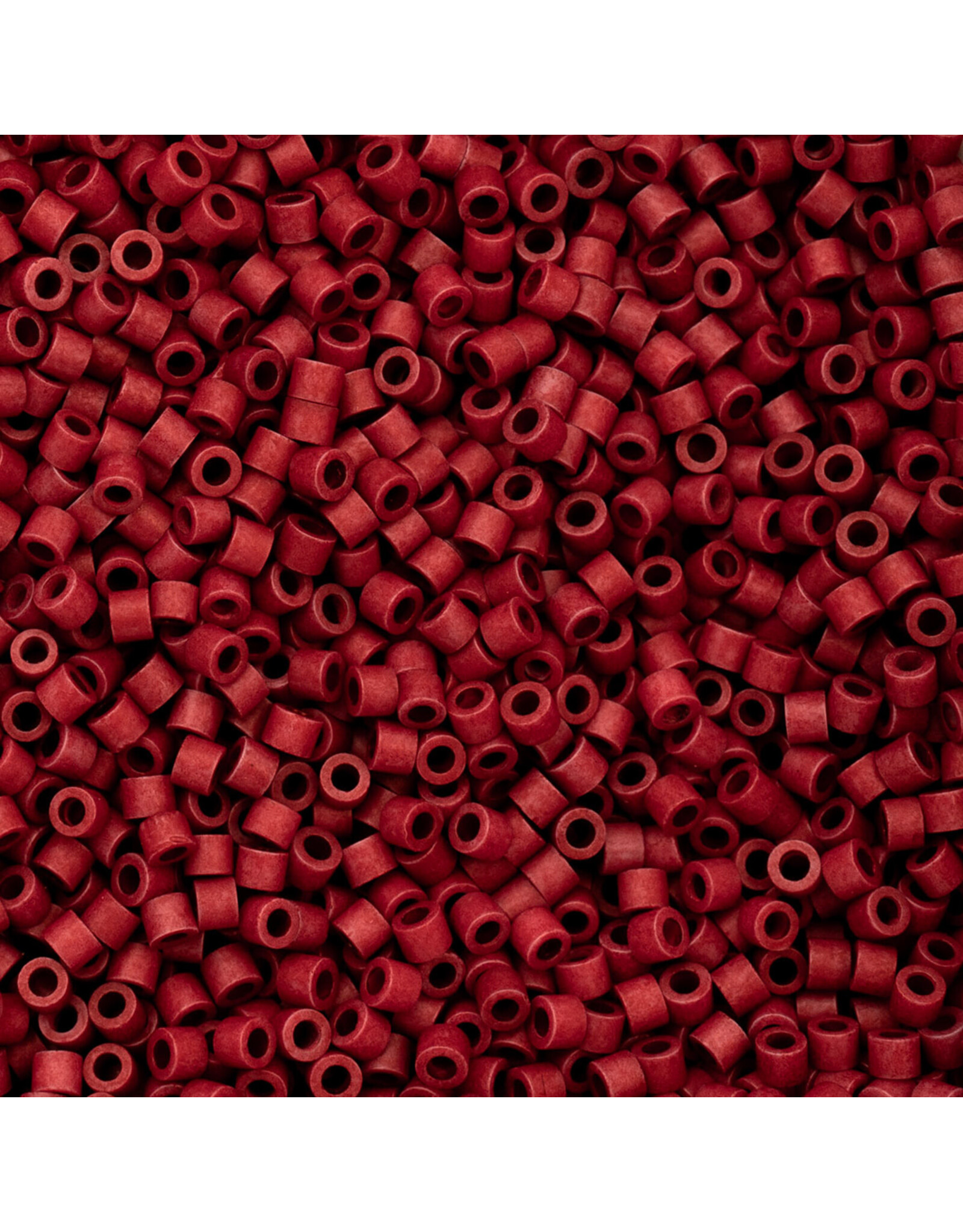 cb1073 11 Cylin   Opaque Claret Wine Matte   12g