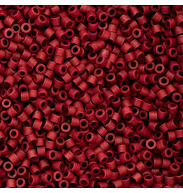 cb1073 11 Cylin   Opaque Claret Wine Matte   12g