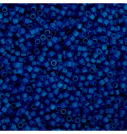 cb1207 11 Cylin   Cobalt Blue Matte 12g