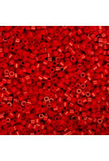cb1211 11 Cylin  Opaque Dark Red  Matte 12g