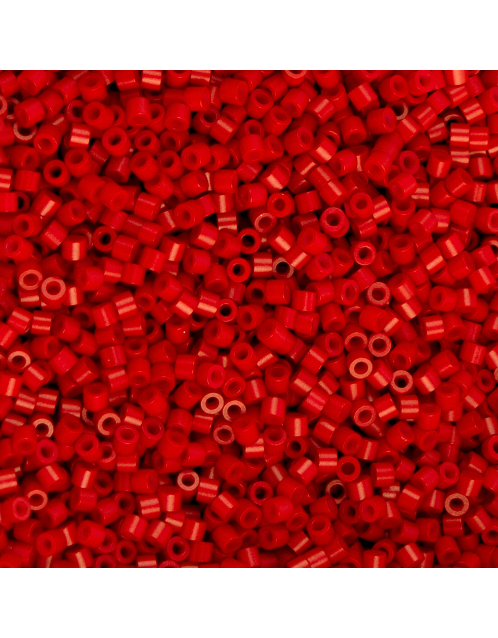 cb1211 11 Cylin  Opaque Dark Red  Matte 12g