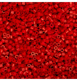 cb1211 11 Cylin  Opaque Dark Red  Matte 12g
